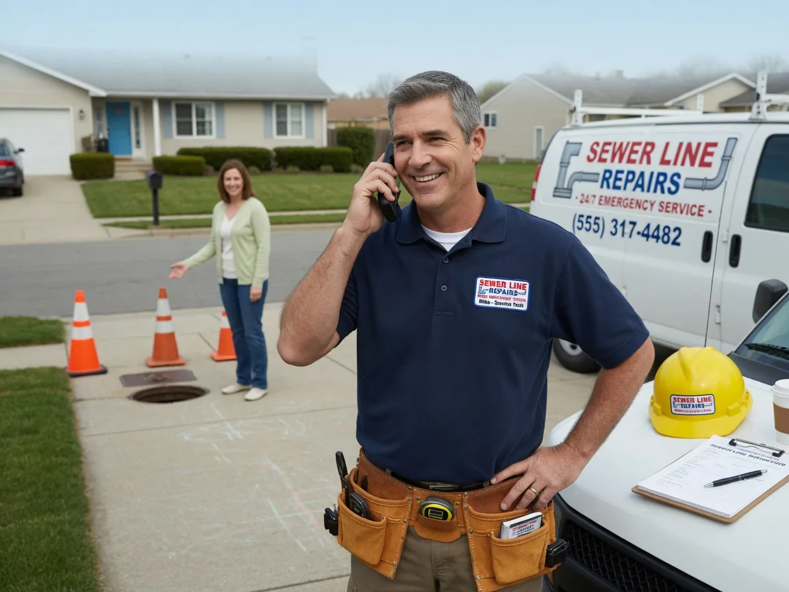 Emergency Plumber Michigamme, MI FAQs